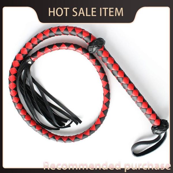 queen leather sm whip 140cm cosplay spanking tool body for long game toy strap fetish beat slave lash slap flog couple obaqe fnph
queen leather sm whip 140cm cosplay spanking tool body for long game toy strap fetish beat slave lash slap flog couple obaqe fnph
