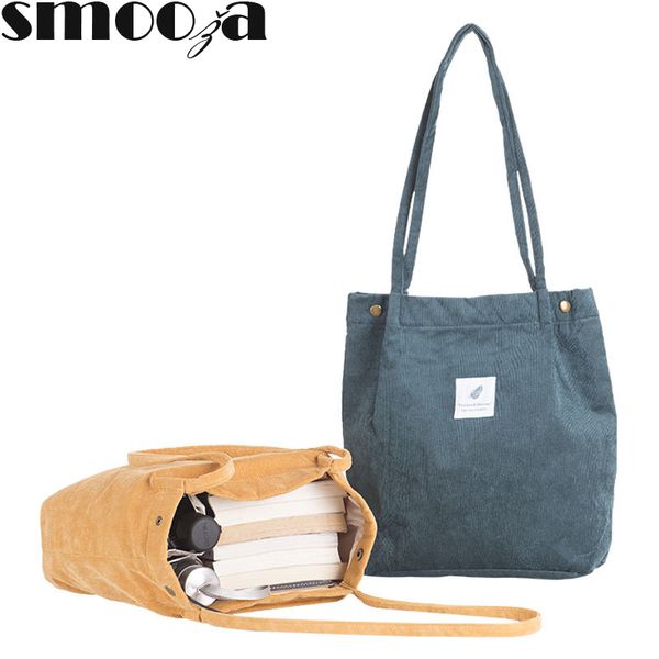 hbp smooza 2020 new high-quality women handbags canvas tote bags reusable cotton grocery shopping
hbp smooza 2020 new high-quality women handbags canvas tote bags reusable cotton grocery shopping
