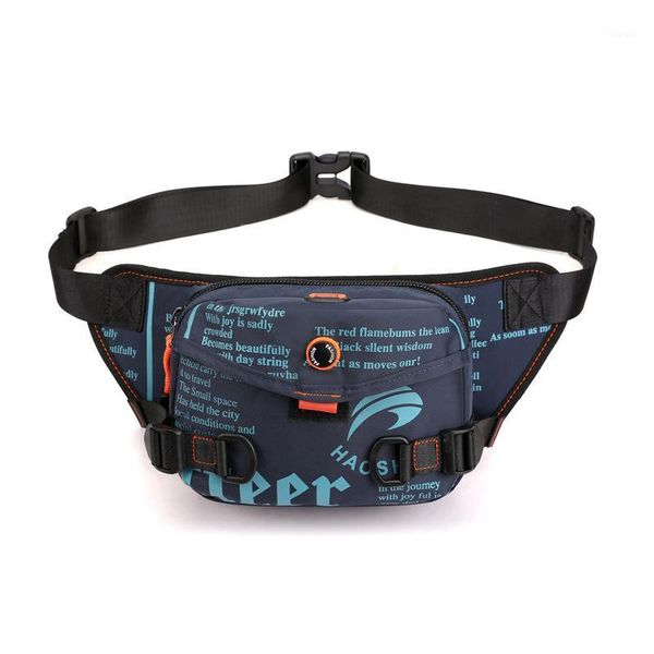 trend cool fanny pack men waist bag street casual waist pack male chest bag phone pouch headphone design banana hip outdoor1
trend cool fanny pack men waist bag street casual waist pack male chest bag phone pouch headphone design banana hip outdoor1