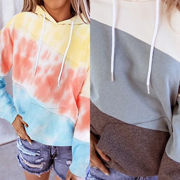 new women's loose tie dye printed hooded long sleeve new women's loose tie dye printed hooded long sleeve sweater sweater jhkrn, Black
new women's loose tie dye printed hooded long sleeve new women's loose tie dye printed hooded long sleeve sweater sweater jhkrn, Black