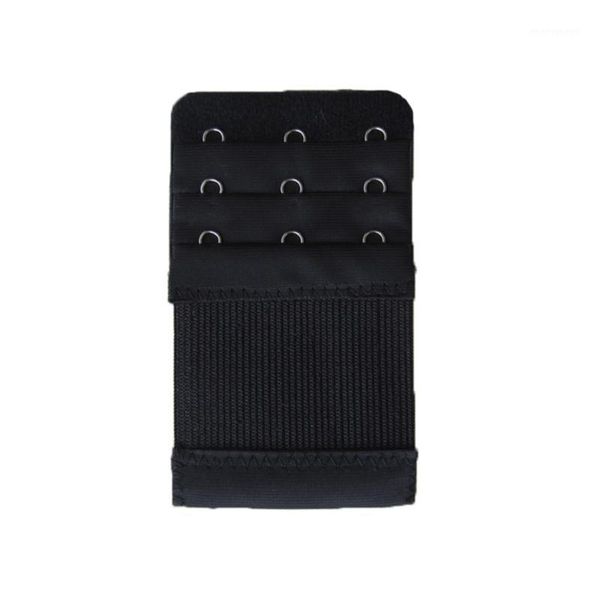 intimates accessories 3 hooks rows women ajustable bra extender strap buckle useful clasp hook extenders accessories1, Black;white
intimates accessories 3 hooks rows women ajustable bra extender strap buckle useful clasp hook extenders accessories1, Black;white