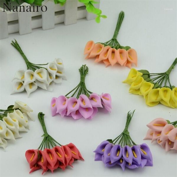 720pcs mini pe calla lily artificial flower bouquet diy handwork scrapbooking for home wedding gift box decoration fake flowers1
720pcs mini pe calla lily artificial flower bouquet diy handwork scrapbooking for home wedding gift box decoration fake flowers1