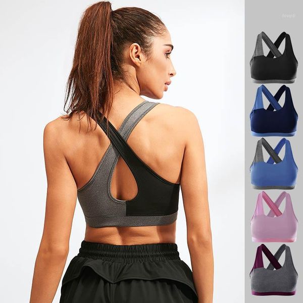 gym clothing high impact bras women sport bra push up seamless bralette crop wiregymwear tank sportswear brassiere yoga clothe, White;black
gym clothing high impact bras women sport bra push up seamless bralette crop wiregymwear tank sportswear brassiere yoga clothe, White;black