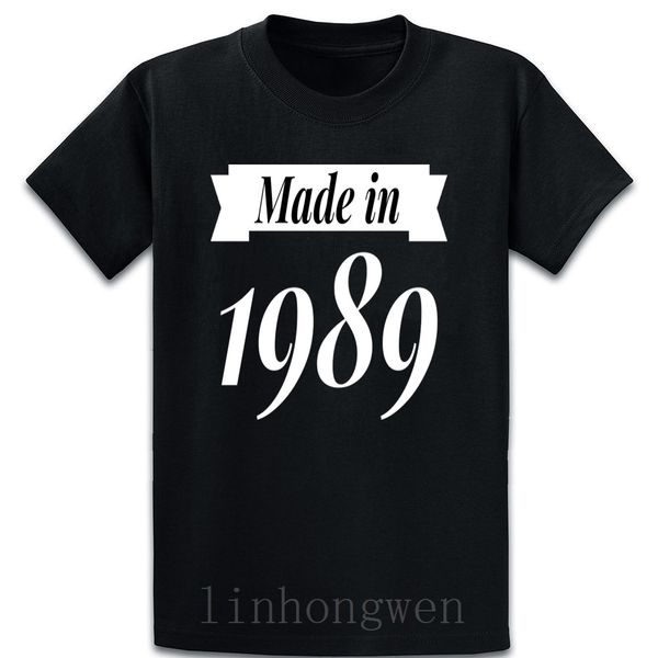 made in 1989 t shirt crazy spring comical novelty o neck tee shirt personalized slim shirt sport hooded sweatshirt hoodie
made in 1989 t shirt crazy spring comical novelty o neck tee shirt personalized slim shirt sport hooded sweatshirt hoodie