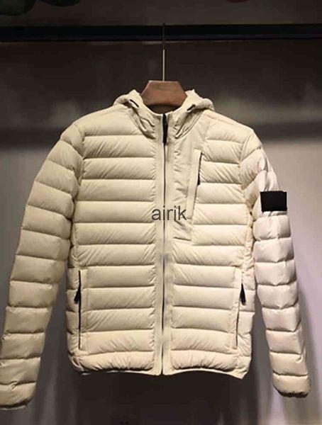 the men air hooded down jacket windbreaker zipper hoodies patchwork stone running sports hoody jogger casual island coat e2a004, Black;brown
the men air hooded down jacket windbreaker zipper hoodies patchwork stone running sports hoody jogger casual island coat e2a004, Black;brown