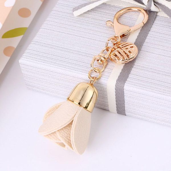 fashion flower key ring chiffon tassel car key chains lady bag ornaments creative fashion charm flower jewelry gl5042 h jllvlc, Silver
fashion flower key ring chiffon tassel car key chains lady bag ornaments creative fashion charm flower jewelry gl5042 h jllvlc, Silver