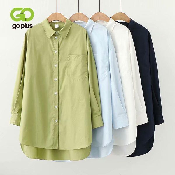 goplus ladies blouse long sleeve womens blouses 2020 fashion green white shirts oversize damen blusen kleding vrouwen c98251
goplus ladies blouse long sleeve womens blouses 2020 fashion green white shirts oversize damen blusen kleding vrouwen c98251