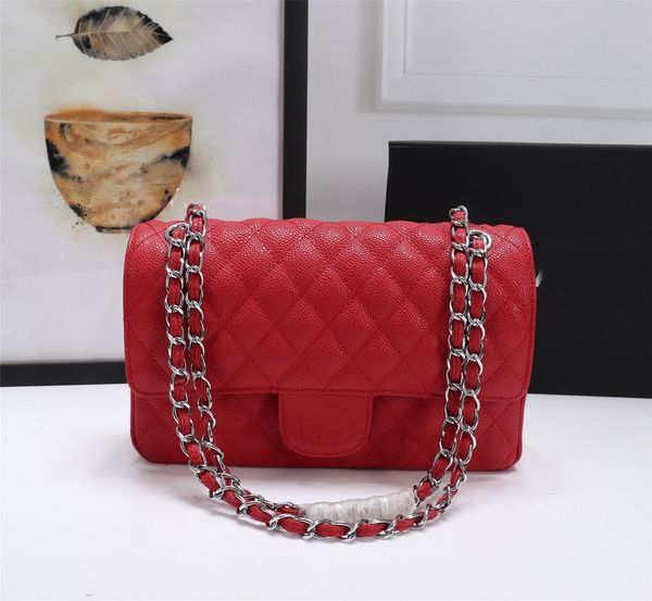 luxurys classic leather crossbody bag gold silver chain sell new women bags handbags shoulder bags tote bags messenger
luxurys classic leather crossbody bag gold silver chain sell new women bags handbags shoulder bags tote bags messenger
