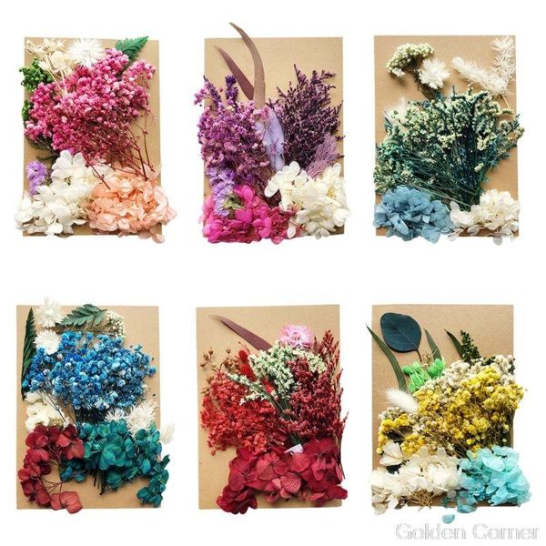 1 pack crystal epoxy filler dry flower mixed nail stickers decorations resin filling material jewelry making au19 20 dropship
1 pack crystal epoxy filler dry flower mixed nail stickers decorations resin filling material jewelry making au19 20 dropship