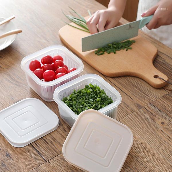 plastic kitchen storage container rack home shelf organizer kitchen boxes for vegetable fruit refrigerator storage1
plastic kitchen storage container rack home shelf organizer kitchen boxes for vegetable fruit refrigerator storage1
