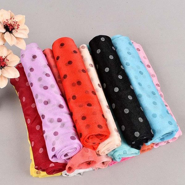 scarves multicolored woman scarf muslim headscarf chiffon wave point plaid bufanda mujer hijab fashion long silk, Blue;gray
scarves multicolored woman scarf muslim headscarf chiffon wave point plaid bufanda mujer hijab fashion long silk, Blue;gray