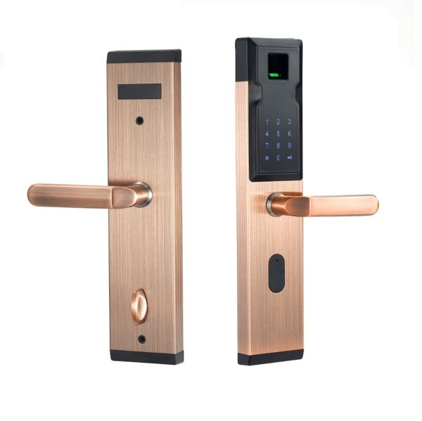 china smart keypad digital fingerprint door handle lock with opening ways of code fingerprint rfid card and key intelligent door lock
china smart keypad digital fingerprint door handle lock with opening ways of code fingerprint rfid card and key intelligent door lock