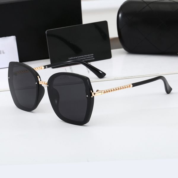 new women luxury sunglasses polarized retro fashion glasses ladies crystal frame shopping polaroid eyewear uv400 gafas de sol, White;black
new women luxury sunglasses polarized retro fashion glasses ladies crystal frame shopping polaroid eyewear uv400 gafas de sol, White;black