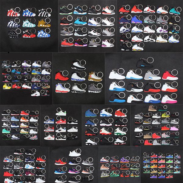 mini silicone sneaker keychain woman men kids key ring gift key holder bag charm accessories key chains
mini silicone sneaker keychain woman men kids key ring gift key holder bag charm accessories key chains