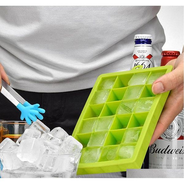 24 grid sile ice cube tray molds diy desert cocktail juice maker square mould mak sqcnol ppshop01
24 grid sile ice cube tray molds diy desert cocktail juice maker square mould mak sqcnol ppshop01