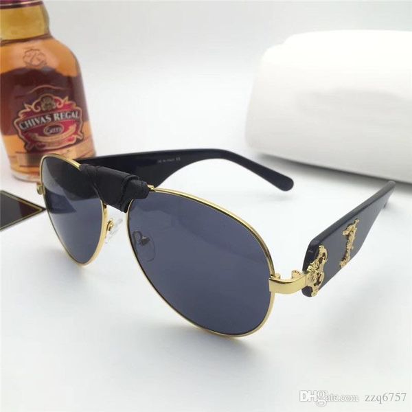 new fashion design sunglasses 2150 pilot frame high-end outdoor uv400 protective eyewear wholesale generous minimalist style, White;black
new fashion design sunglasses 2150 pilot frame high-end outdoor uv400 protective eyewear wholesale generous minimalist style, White;black