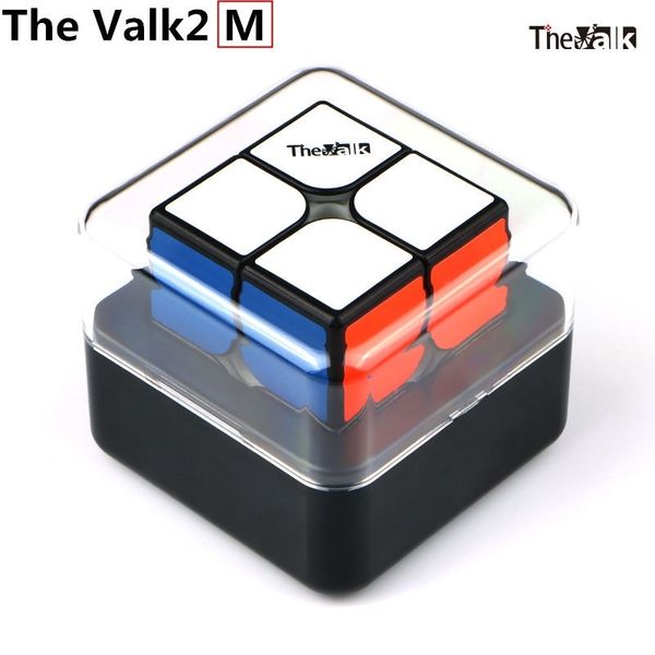 the valk 2m 2x2x2 speed magnetic magic cubes valk 2 packet cubes qiyi mofangge wca competition cubes the valk2 m magnet puzzle y200428
the valk 2m 2x2x2 speed magnetic magic cubes valk 2 packet cubes qiyi mofangge wca competition cubes the valk2 m magnet puzzle y200428
