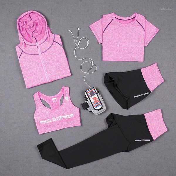 yoga outfits sets fitness sports set seamless workout running gym clothes crop shirts high waist leggings quick dry suit1, White;red
yoga outfits sets fitness sports set seamless workout running gym clothes crop shirts high waist leggings quick dry suit1, White;red