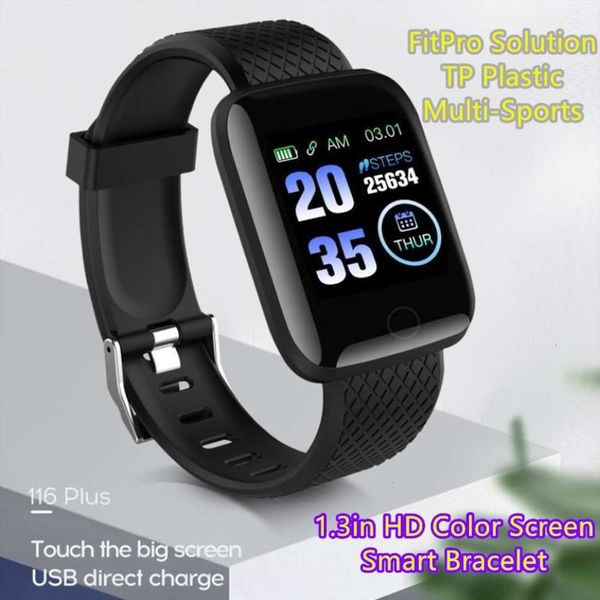 more than 116 1.3 inch high definition color display wristband intelligent fitpro solution tp charging port usb smart watch multi
more than 116 1.3 inch high definition color display wristband intelligent fitpro solution tp charging port usb smart watch multi