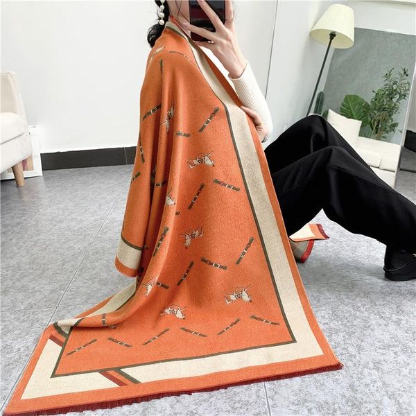 2020 new arrival belt horse print cashmere scarves women winter thick warm blanket scarf shawl wraps double sides, Blue;gray
2020 new arrival belt horse print cashmere scarves women winter thick warm blanket scarf shawl wraps double sides, Blue;gray