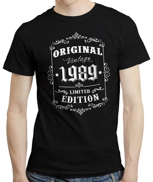 30th birthday, born in 1989 retro style vintage limited edition fashion men short sleeve t shirt funny shirts sport hooded sweatshirt hoodie
30th birthday, born in 1989 retro style vintage limited edition fashion men short sleeve t shirt funny shirts sport hooded sweatshirt hoodie