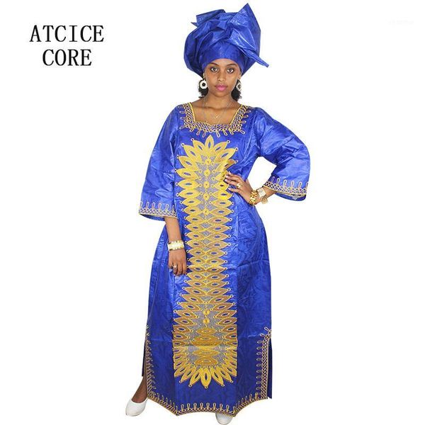 african dresses bazin riche embroidery design dress plain material 100% cotton1, Red 
african dresses bazin riche embroidery design dress plain material 100% cotton1, Red