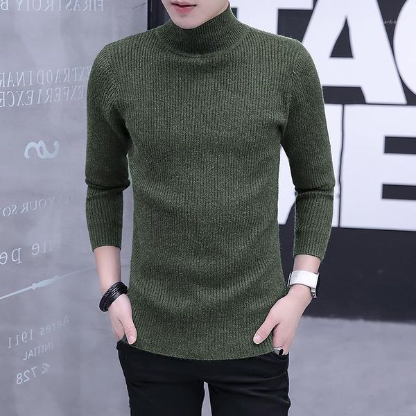 beige black green long sleeves winte mens sweaters casual pullovers turtleneck new fashion men sweater1, White;black
beige black green long sleeves winte mens sweaters casual pullovers turtleneck new fashion men sweater1, White;black