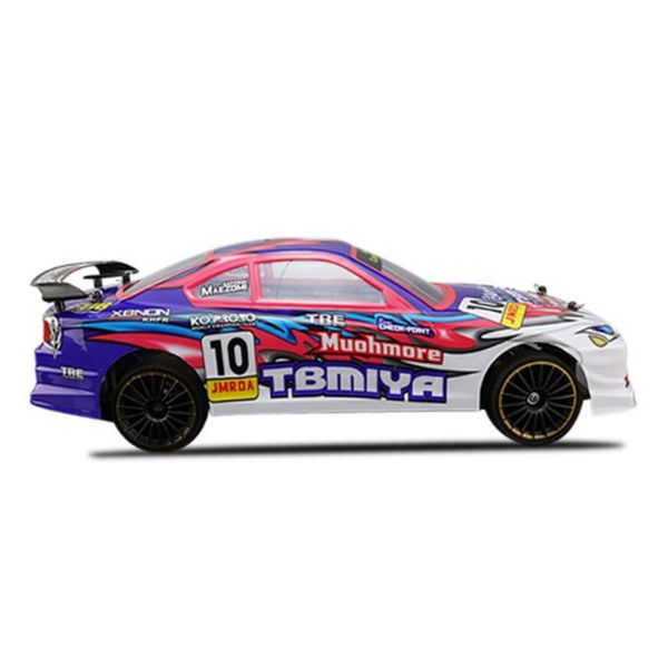 RC Car For GTR/Lexus 2.4G Off Road 4WD Drift Racing Car Championship Vehicle Remote Control Electronic Kids Hobby Toys
RC Car For GTR/Lexus 2.4G Off Road 4WD Drift Racing Car Championship Vehicle Remote Control Electronic Kids Hobby Toys