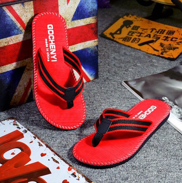 2020 men summer stripe flip flops shoes sandals male slipper flip-flops home casual slippers mens shoes chaussures femme fn60 q0112, Black
2020 men summer stripe flip flops shoes sandals male slipper flip-flops home casual slippers mens shoes chaussures femme fn60 q0112, Black