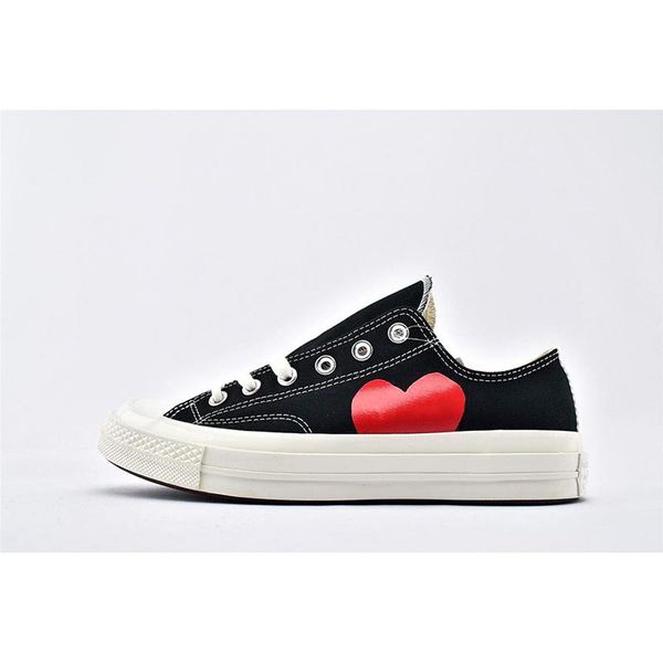running shoes 1970s big eyes play chuck 70 canvas shoes multi heart 70s hi classic 1970 jointly name skateboard trainers casual sport sneake
running shoes 1970s big eyes play chuck 70 canvas shoes multi heart 70s hi classic 1970 jointly name skateboard trainers casual sport sneake