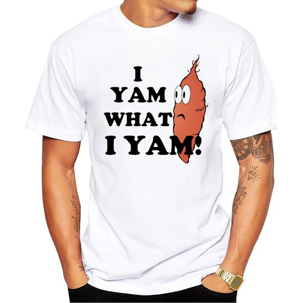 teehub fashion i yam what i yam printed men t-shirt summer tshirts short sleeve casual funny tees sport hooded sweatshirt hoodie
teehub fashion i yam what i yam printed men t-shirt summer tshirts short sleeve casual funny tees sport hooded sweatshirt hoodie