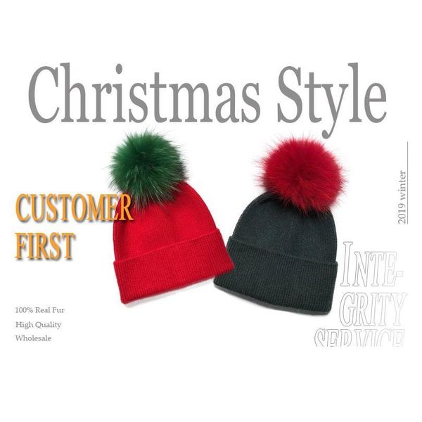 new women's hat winter beanie knitted hat angora rabbit fur bonnet girl 's hat fall female cap with fur pom qylrqe
new women's hat winter beanie knitted hat angora rabbit fur bonnet girl 's hat fall female cap with fur pom qylrqe