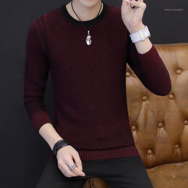 autumn winter men's sweater cotton long-sleeved sweater fashion wild long-sleeved1, White;black
autumn winter men's sweater cotton long-sleeved sweater fashion wild long-sleeved1, White;black