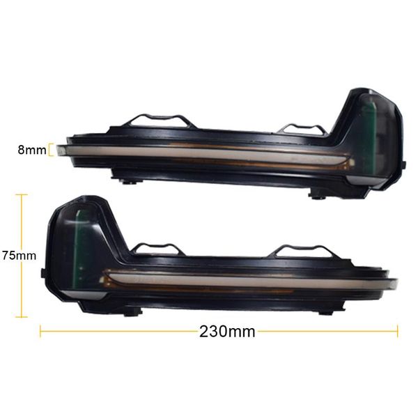 для vw 2 2020 2020 3 led dynamic eu turn signal light flasher проточные воды блинкер мигающий свет
для vw 2 2020 2020 3 led dynamic eu turn signal light flasher проточные воды блинкер мигающий свет