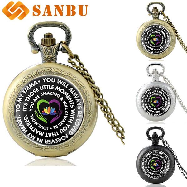 pocket watches gift for emma retro heart quartz watch vintage women pendant necklace, Slivery;golden
pocket watches gift for emma retro heart quartz watch vintage women pendant necklace, Slivery;golden
