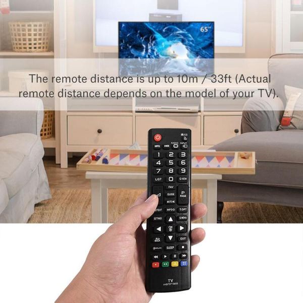 akb73715605 tv remote control replacement controler for lg 55la690v/55la691v/55la860v/55la868v/55la960v/akb73715606 tv1
akb73715605 tv remote control replacement controler for lg 55la690v/55la691v/55la860v/55la868v/55la960v/akb73715606 tv1