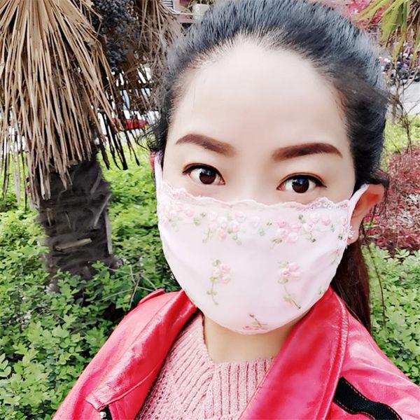 designer lace fashion face summer thin section washable easy to breathe dustproof breathable cloth mask female anti-ultraviolet 6 nbw68
designer lace fashion face summer thin section washable easy to breathe dustproof breathable cloth mask female anti-ultraviolet 6 nbw68