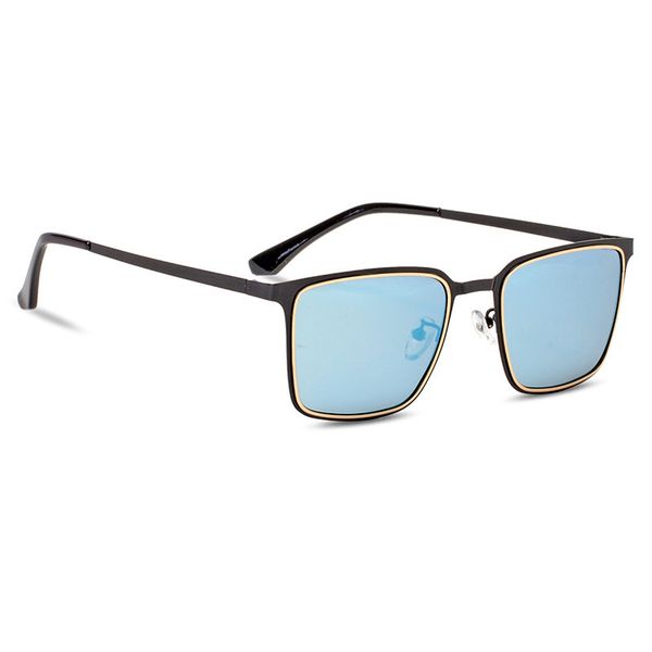 2019 new polarized men's fashionable square sunglasses 3132, White;black
2019 new polarized men's fashionable square sunglasses 3132, White;black