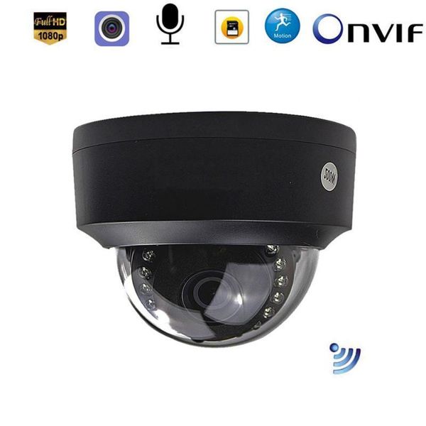 wifi wireless ip surveillance camera sd card black dome 1080p sony307 720p with onvif mic ir cut filter motion detection alarm1
wifi wireless ip surveillance camera sd card black dome 1080p sony307 720p with onvif mic ir cut filter motion detection alarm1