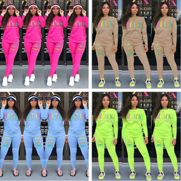 long sleeve black girls magic design tracksuit womens hoodie blouse and leggings pants 2pcs outfits letters printing clothing set e101505, White
long sleeve black girls magic design tracksuit womens hoodie blouse and leggings pants 2pcs outfits letters printing clothing set e101505, White