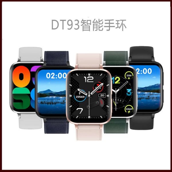 new dt93 watch hd 1.78 curved screen smart phone bluetooth music sports waterproof br
new dt93 watch hd 1.78 curved screen smart phone bluetooth music sports waterproof br