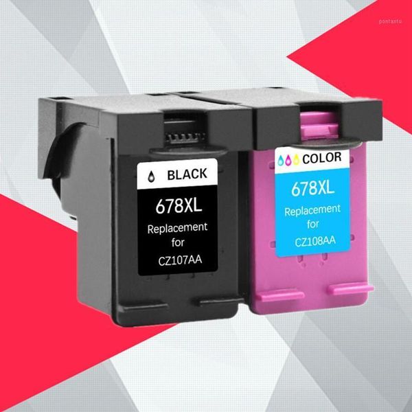 ink cartridges 678 cartridge compatible for xl 678xl deskjet 2515 3515 1018 1518 2548 3548 4518 2648 printer1
ink cartridges 678 cartridge compatible for xl 678xl deskjet 2515 3515 1018 1518 2548 3548 4518 2648 printer1