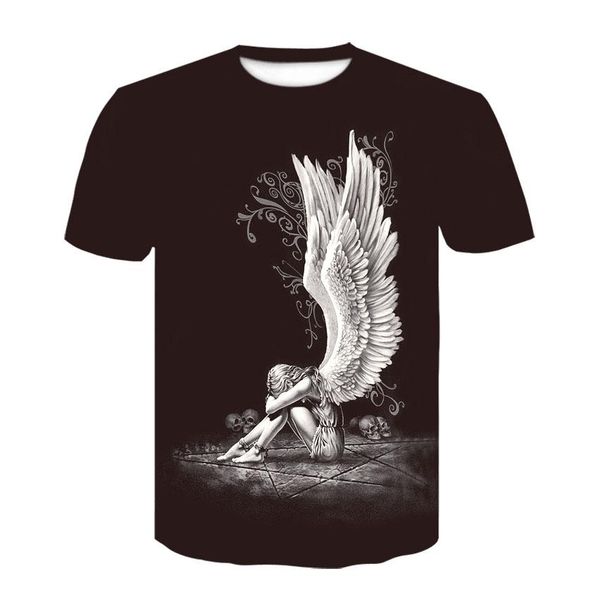 2019 new design t shirt heavy metal 3d printed t shirt for men and women casual harajuku style t shirt street bbyvjs lg2010
2019 new design t shirt heavy metal 3d printed t shirt for men and women casual harajuku style t shirt street bbyvjs lg2010