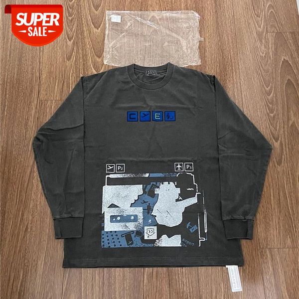 autumn winter hip-hop loose cavempt c.e overdye flight t shirt version men women t shirt cav empt t-shirt #4b6x, White;black
autumn winter hip-hop loose cavempt c.e overdye flight t shirt version men women t shirt cav empt t-shirt #4b6x, White;black