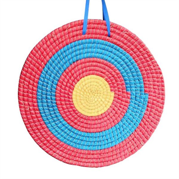 archery equipment archery target manual grass target props ancient straw shooting target outdoor training range helical circle craft
archery equipment archery target manual grass target props ancient straw shooting target outdoor training range helical circle craft