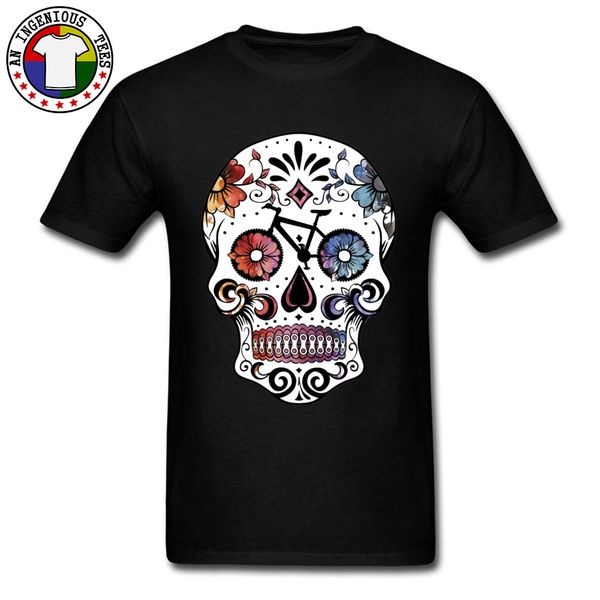 спорт flower sugar skull акварели футболка cycle байкер череп мексика tshirts 100% хлопок мужчины tshirts 3d printed чудаковатый geek t-shir
спорт flower sugar skull акварели футболка cycle байкер череп мексика tshirts 100% хлопок мужчины tshirts 3d printed чудаковатый geek t-shir