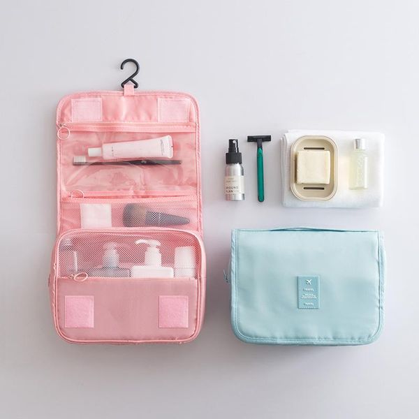 travel cosmetic bag women men make up bags fordable toiletry organizer waterproof make up case portable
travel cosmetic bag women men make up bags fordable toiletry organizer waterproof make up case portable