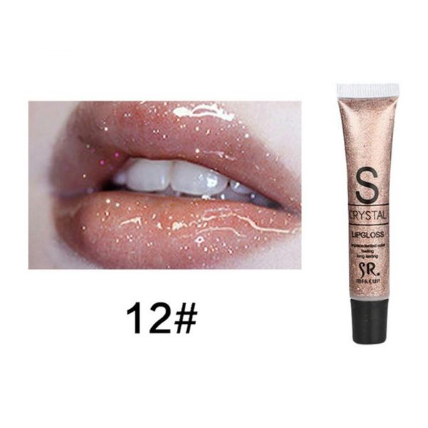12ml pearly color waterproof lipgloss glitter long lasting moisturizing candy color liquid lip glaze for women girls swy wmtwfy xhhair
12ml pearly color waterproof lipgloss glitter long lasting moisturizing candy color liquid lip glaze for women girls swy wmtwfy xhhair