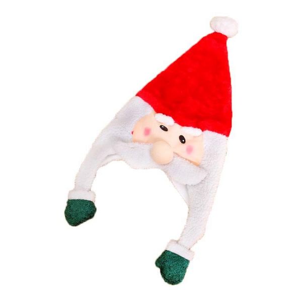 snowman santa claus christmas hats cute christmas caps for and kids xmas decoration new year's gifts home party supplies bbyjiy
snowman santa claus christmas hats cute christmas caps for and kids xmas decoration new year's gifts home party supplies bbyjiy