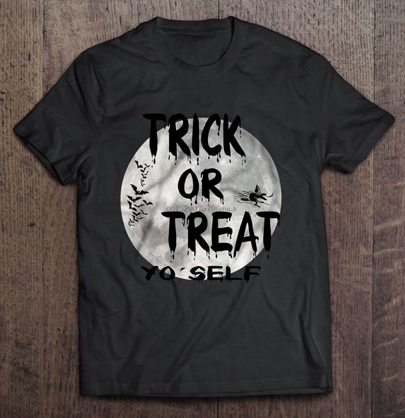 men t shirt trick or treat yo'self halloween women t-shirt sport hooded sweatshirt hoodie
men t shirt trick or treat yo'self halloween women t-shirt sport hooded sweatshirt hoodie